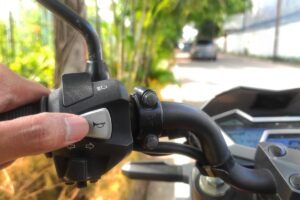 Klakson Motor Tidak Berfungsi? Ini Penyebab dan Solusinya