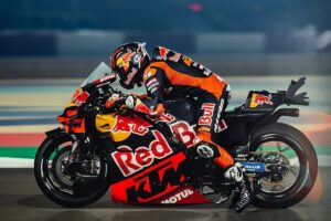 Vinales Pimpin Latihan MotoGP Italia 2025 di Mugello