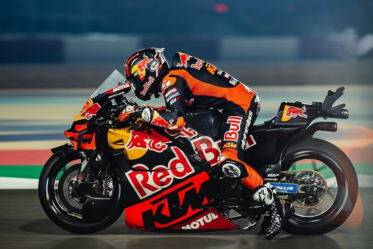 Vinales Pimpin Latihan MotoGP Italia 2025 di Mugello