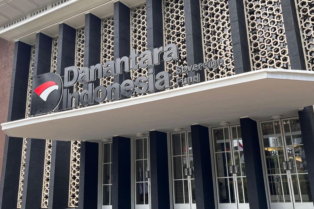 Danantara Suntik Garuda Rp 6,65 Triliun Targetkan Operasikan 120 Pesawat pada 2030