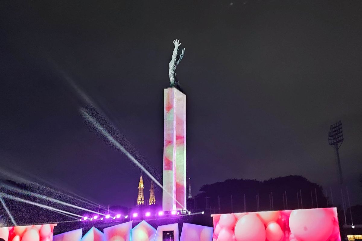 HUT Jakarta ke-498: Panduan Lengkap Menuju Acara Puncak di Lapangan Banteng