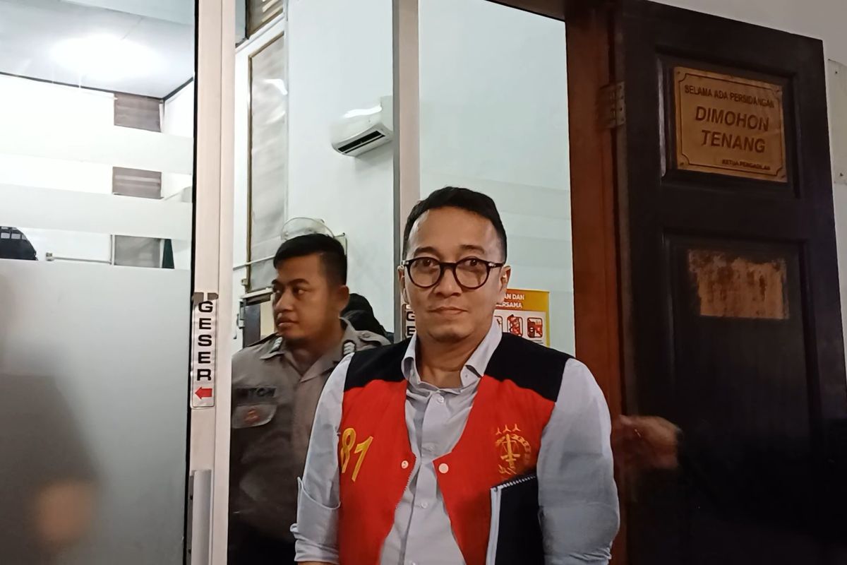 Eks Pegawai Kominfo Habiskan Rp 15 Miliar dalam Setahun, Jaksa Terkejut